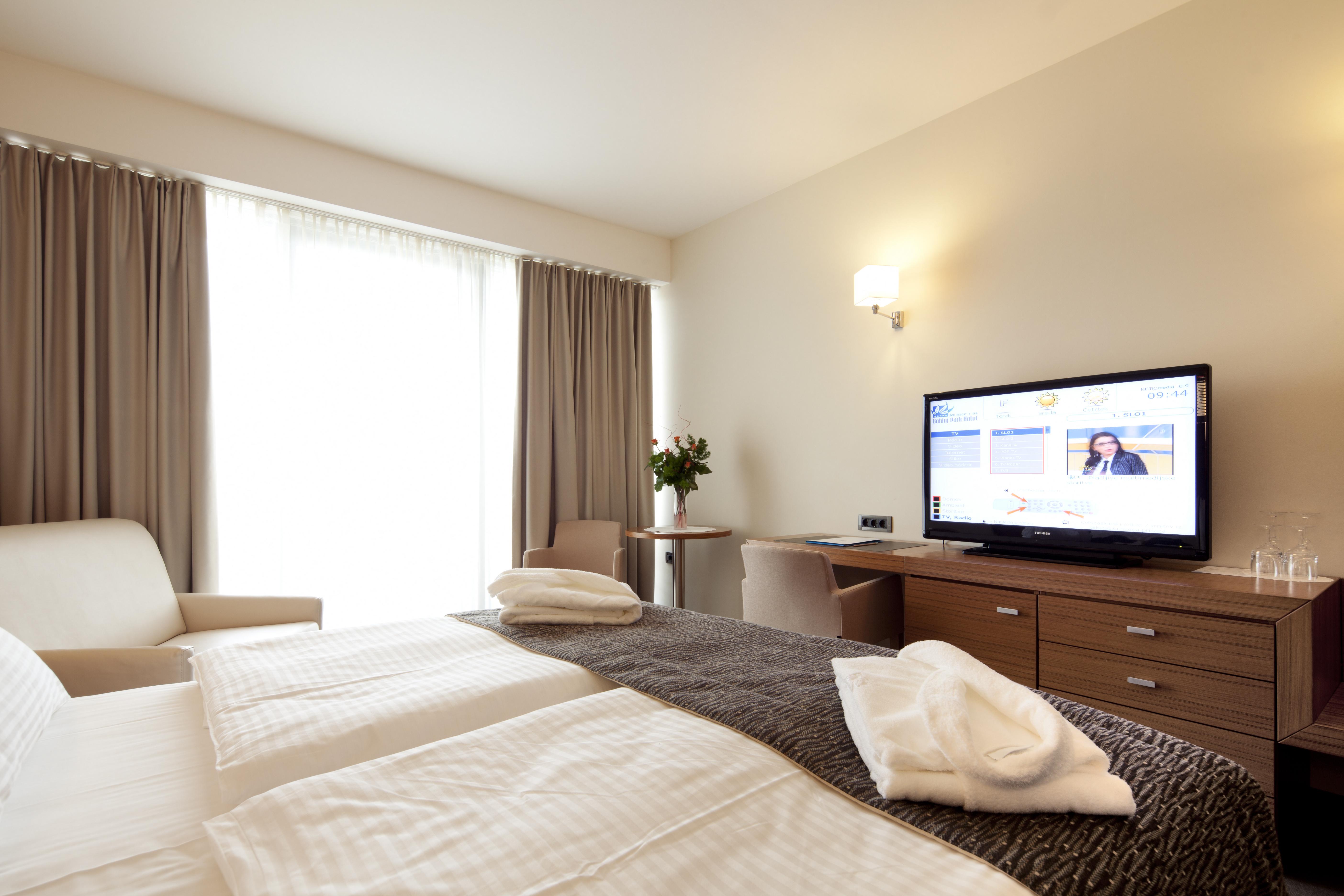 Bohinj Eco Hotel Bohinjska Bistrica Bagian luar foto