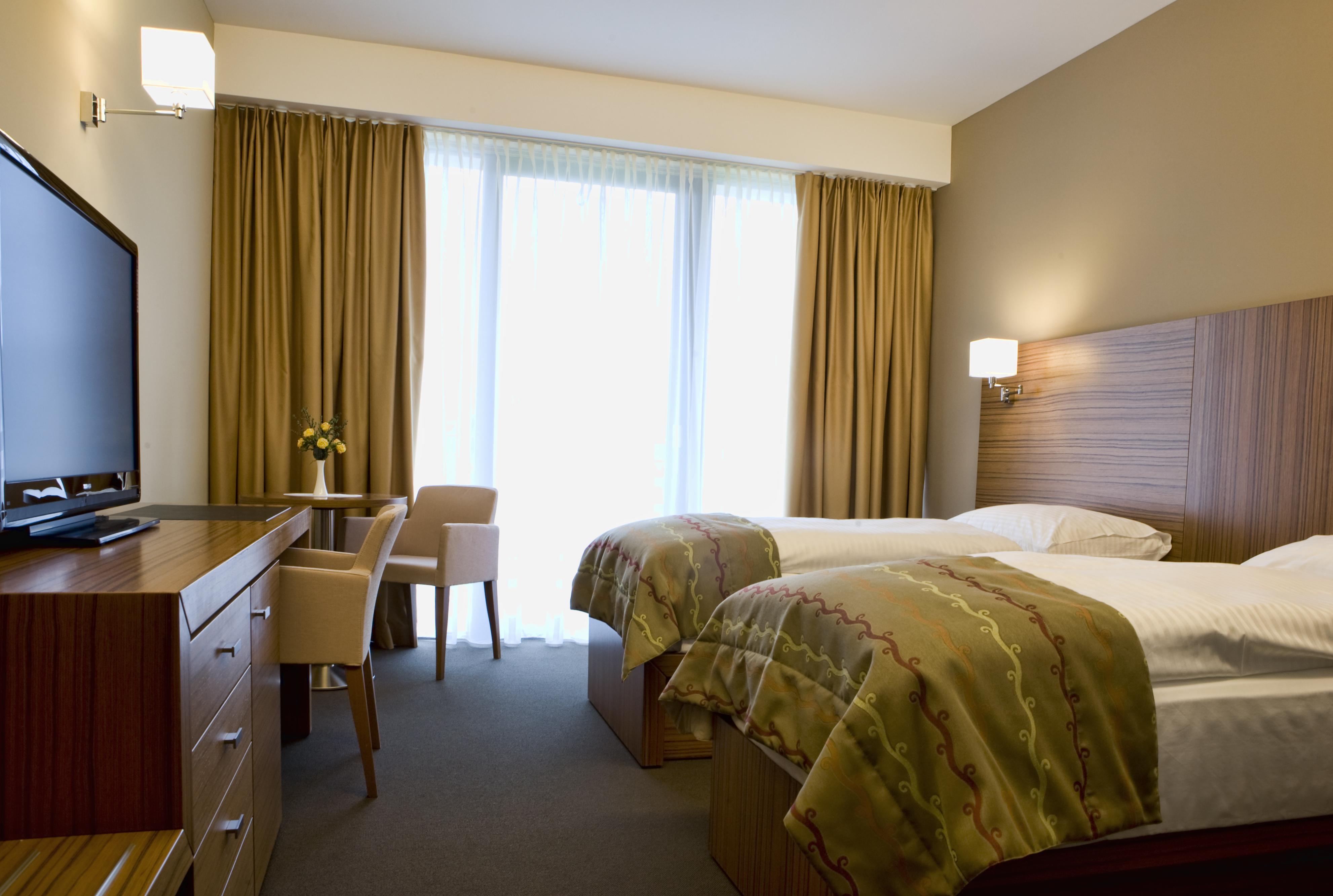 Bohinj Eco Hotel Bohinjska Bistrica Bagian luar foto