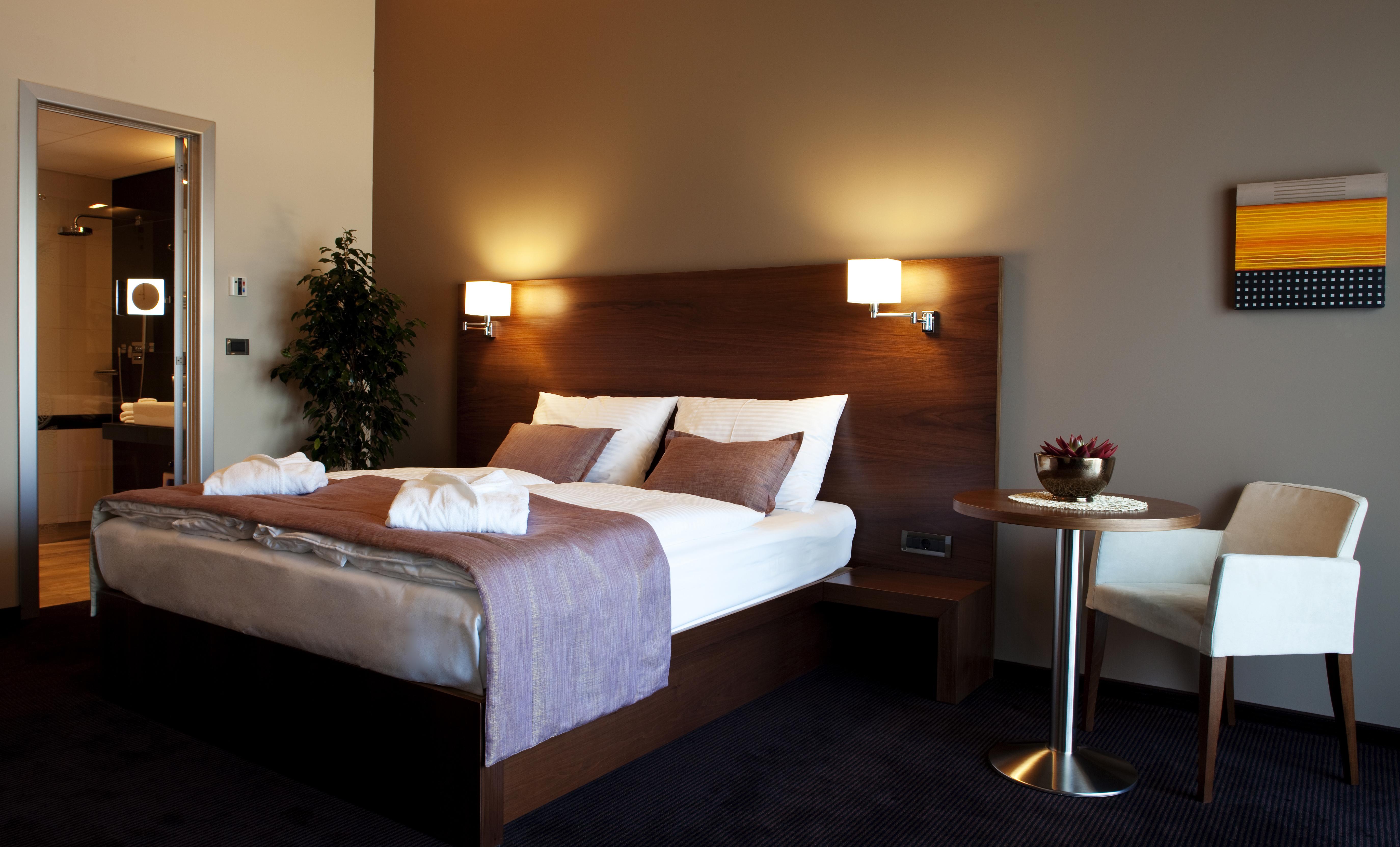Bohinj Eco Hotel Bohinjska Bistrica Bagian luar foto