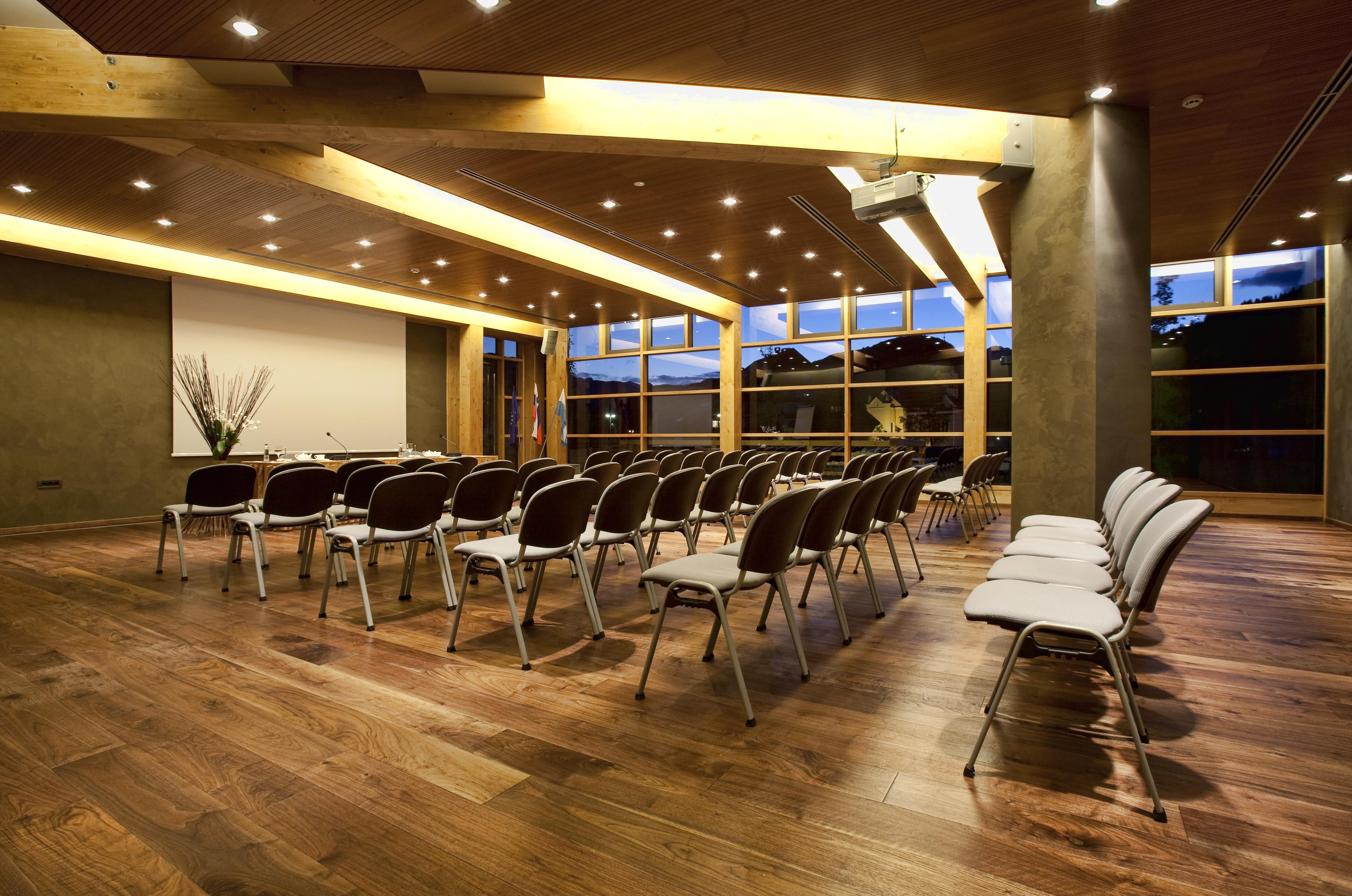 Bohinj Eco Hotel Bohinjska Bistrica Bagian luar foto