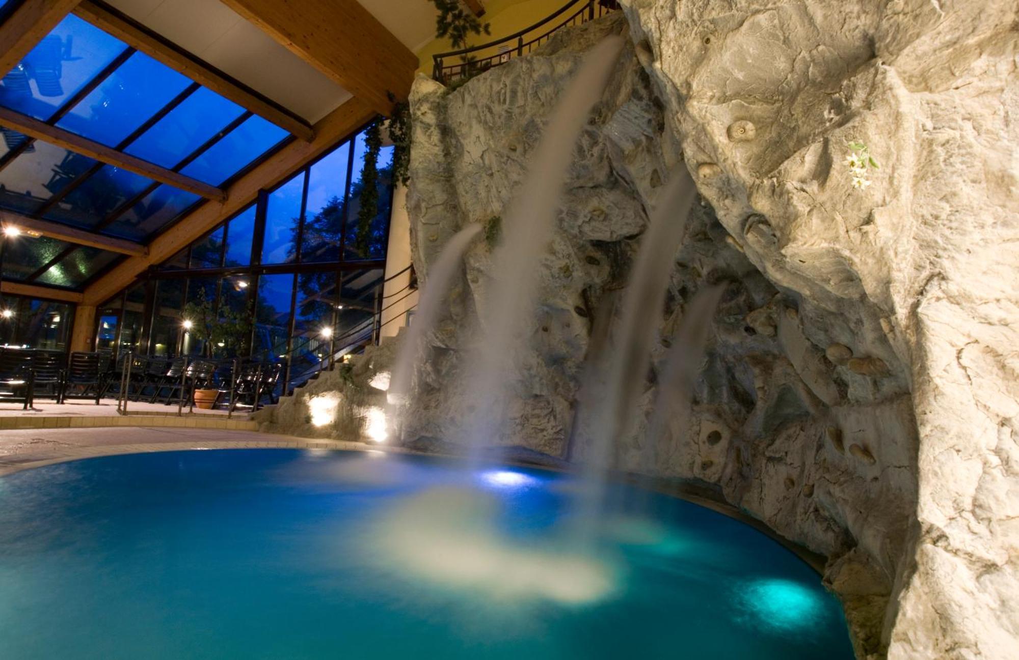 Bohinj Eco Hotel Bohinjska Bistrica Bagian luar foto