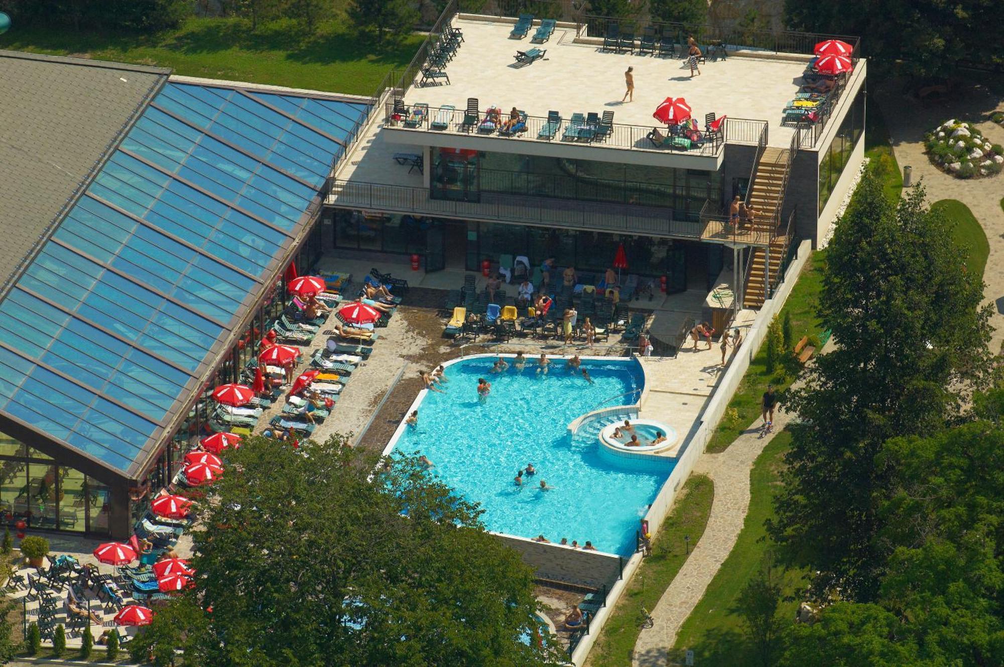 Bohinj Eco Hotel Bohinjska Bistrica Bagian luar foto