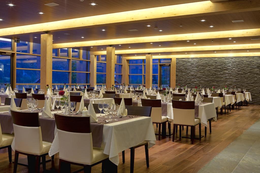 Bohinj Eco Hotel Bohinjska Bistrica Bagian luar foto