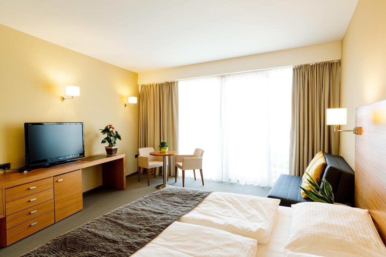 Bohinj Eco Hotel Bohinjska Bistrica Bagian luar foto